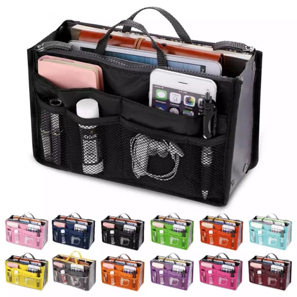 Brand New Women’s Bag organizer/ Make Up Bag